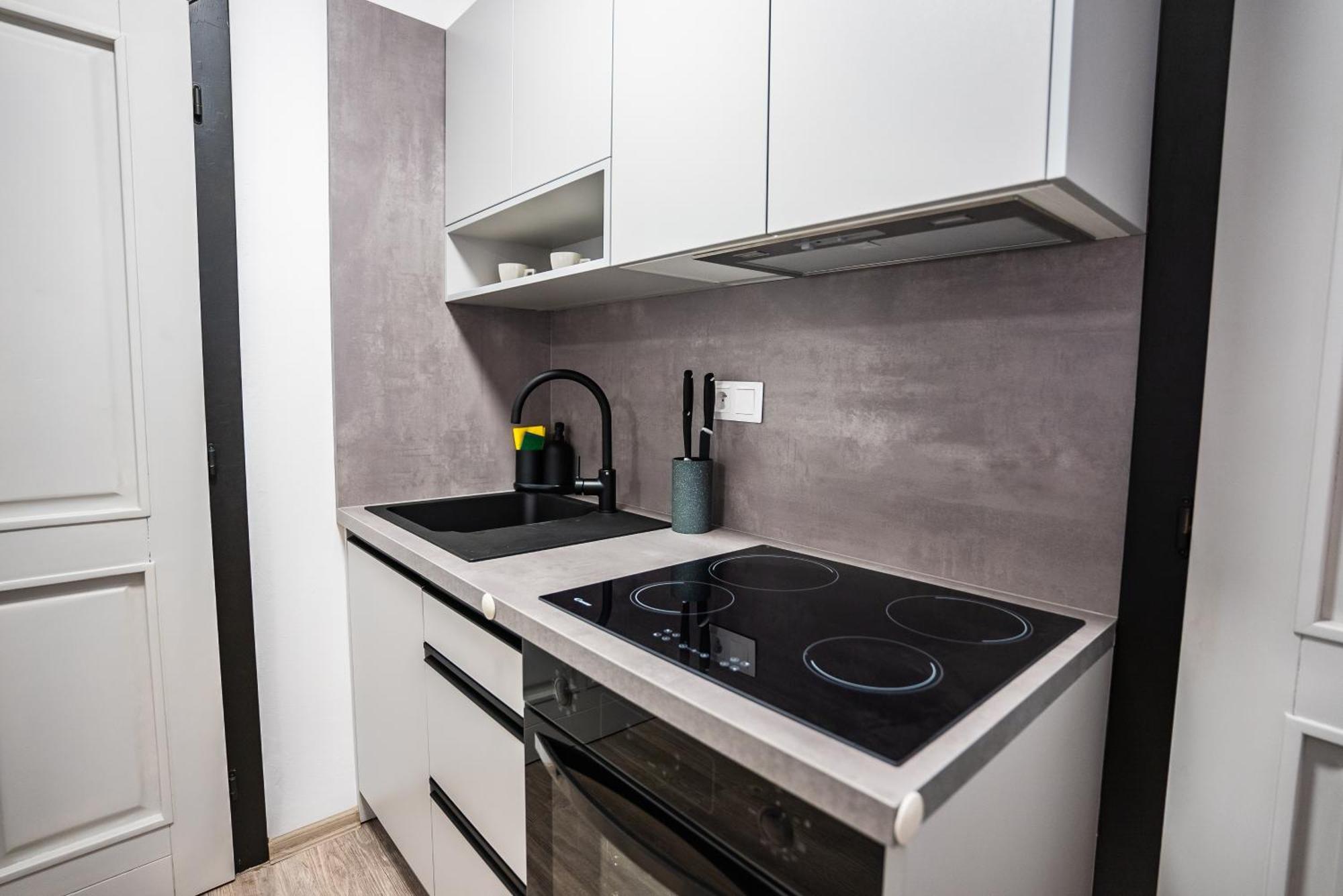 Apartmany Alexiss Liptovský Mikuláš Exterior foto